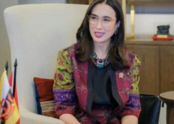 Ini Sosok Menteri Prabowo Paling Tajir, Hartanya Segini