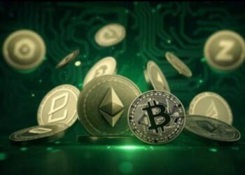 Transaksi Kripto di Indonesia Meningkat