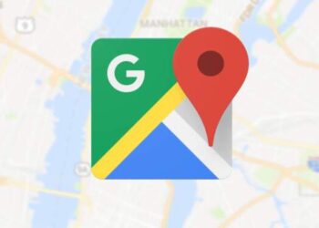 Google MapsKini Dapat Mencari Posisi Orang Lain