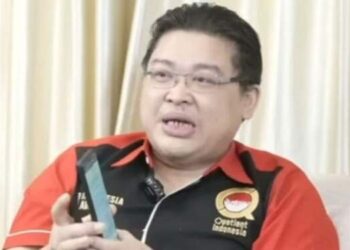 Kabar Duka: Pengacara Alvin Lim Tutup Usia