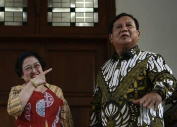 Pertemuan Megawati-Prabowo Akan Terwujud