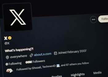 Pengguna Baru X akan Dipungut Biaya, Segini Besarnya