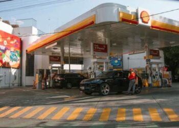 Shell Turunkan Harga BBM Mulai 3 Januari 2025
