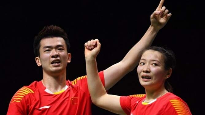 Huang Ya Qiong susul Zheng Si Wei pensiun dari bulu tangkis.