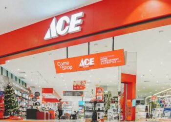 ACE Hardware Ganti Nama Jadi AZKO