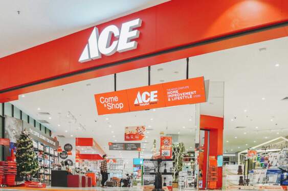 Foto: Ace Hardware Indonesia.