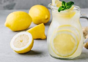 Beragam Manfaat Minum Air Lemon Tiap Hari Untuk Kesehatan, Ini Daftarnya