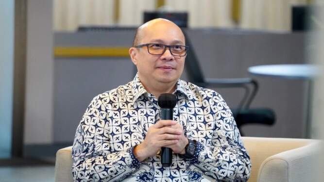 Foto: Antonius NS Kosasih.