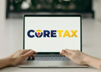 Foto: Terkendala Fitur Layanan Aplikasi Coretax, DJP Sampaikan Permohonan Maaf ke Wajib Pajak 5