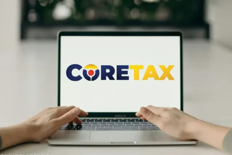 Foto: Wajib Pajak mengalami sejumlah kendala dalam penggunaan fitur-fitur layanan Coretax DJP saat diimplementasikan pada tanggal 1 Januari 2025.(Ilustrasi)