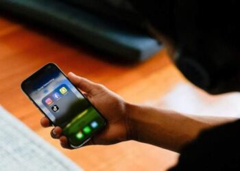 Pemerintah akan Batasi Anak Gunakan Medsos