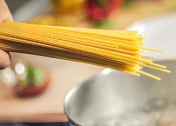 Hindari! 5 Makanan Ini Bisa Memperpendek Umur