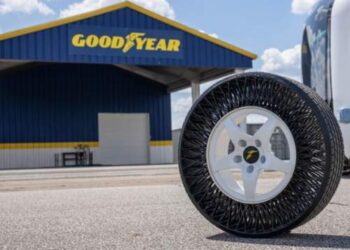 Goodyear Jual Dunlop Rp 11 Triliun