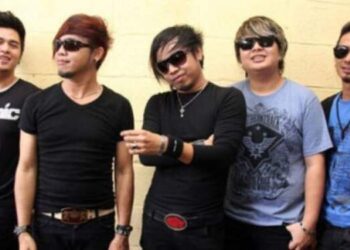 Lagu “Apa Sih” Radja Diduga Jiplak “APT” Bruno Mars-Rose