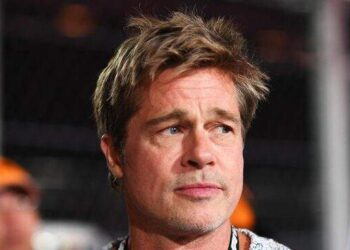 Perempuan Ini Rugi Rp13 Miliar Kena Tipu Brad Pitt Gadungan