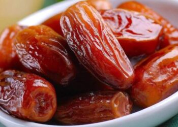 Simak! Ini Sederet Manfaat Makan 2 Buah Kurma Setiap Hari