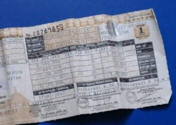 Mulai 5 Januari, Pemko Medan Terima 66 Persen Opsen Pajak Kendaraan Bermotor
