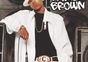 Chris Brown Gugat Warner Bros!