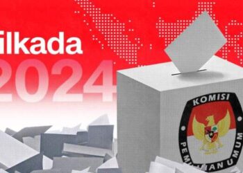KPU Tetapkan 19 Paslon Terpilih Hasil Pilkada di Sumut, Ini Daftarnya