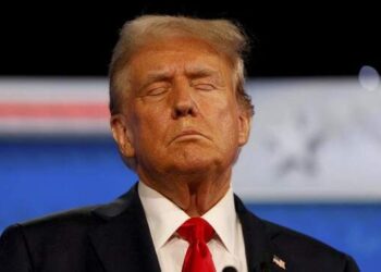 Hakim Vonis Trump Bersalah Atas Kasus Suap Bintang Porno