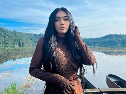 Foto: Denada Tambunan.