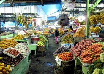 Libur Nataru, Kunjungan Wisatawan di Karo Jeblok hingga 60 Persen