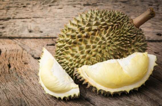 Foto: Durian.