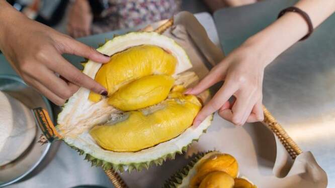 Foto: Durian.