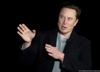 Gamer Yakin Elon Musk Main Curang dan Memakai Joki