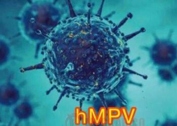 Waspada! Virus HMPV Terdeteksi Masuk Indonesia