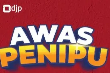 Foto: DJP Sumut I Ingatkan Masyarakat Waspadai Modus Penipuan 4