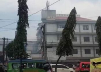 Pasien RS Sari Mutiara Lubuk Pakam Berhamburan, Ini Penyebabnya
