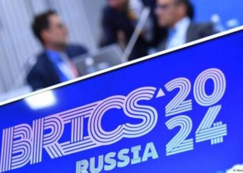 Indonesia Resmi Jadi Anggota Penuh BRICS