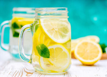 Coba 7 Minuman Rendah Kalori Ini Ampuh Turunkan Berat Badan