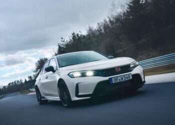 Honda Tarik Ribuan Civic, CR-V dan Accord! Ini Penyebabnya