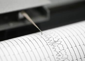 Gempa Guncang Aceh Barat Daya