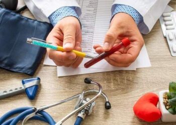 Bagi Anda yang Ultah Mulai Februari 2025 Dapat Medical Check Up Gratis