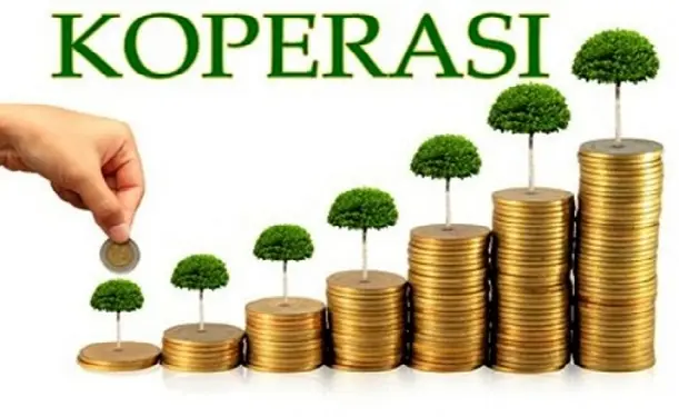 foto Ilustrasi Koperasi