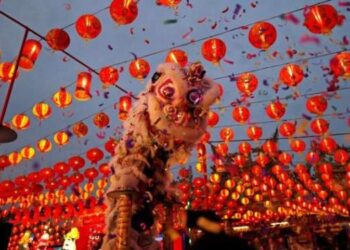 Ini Jadwal dan Tanggal Perayaan Cap Go Meh