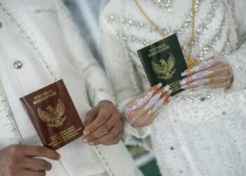 Simak Baik-baik! Ini Syarat Nikah Gratis di Mal Pelayanan Publik Medan