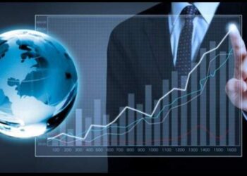 Pemerintah Gagal Capai Target Pertumbuhan Ekonomi 2024