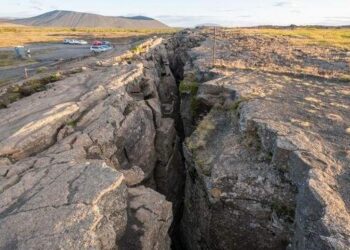 Siaga! Megathrust di Barat Sumatera Bisa ‘Meledak’ Kapan Saja