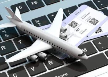 Horeee! Harga Tiket Pesawat Medan-Jakarta Saat Imlek Turun