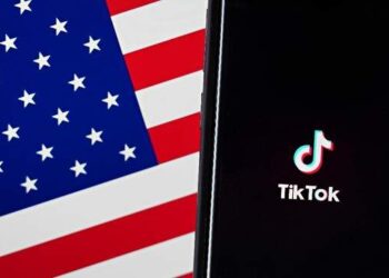 Mulai Hari Ini, Amerika Serikat Resmi Blokir TikTok