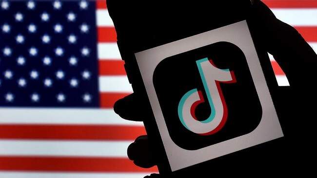 Foto: Nasib TikTok di Amerika Serikat tinggal menghitung hari lagi, karena bakal segera diblokir pada 19 Januari mendatang.