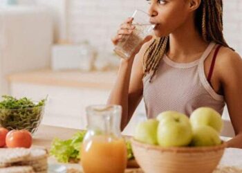 Ini Sederet Makanan Mampu Turunkan Berat Badan