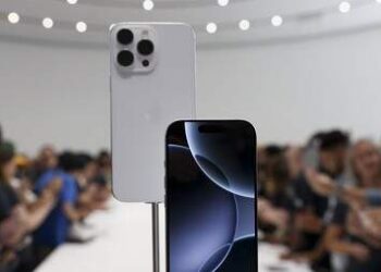 Januari-Oktober 2024, Sudah 5.448 Unit iPhone 16 Masuk RI