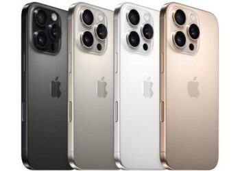 Tahukan Anda Arti Huruf ‘i’ di iPhone? Ini Penjelasannya