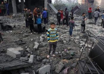 Genjatan Senjata, Israel Bakal Bebaskan Ribuan Warga Palestina