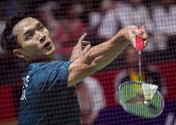 6 Wakil Indonesia Melaju ke Perempat Final Indonesia Masters 2025, Ini Daftarnya